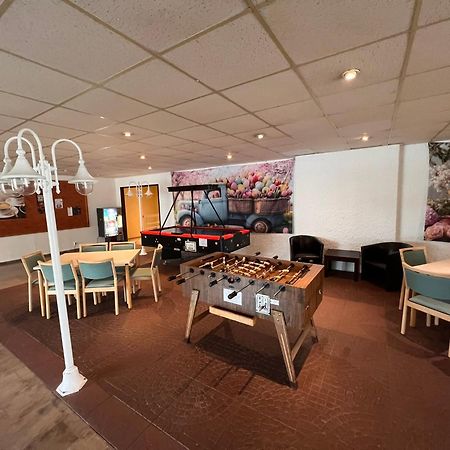 Penthouse - Panorama Suite - Hohegeiss Braunlage Exterior photo