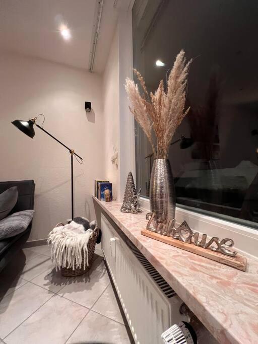 Penthouse - Panorama Suite - Hohegeiss Braunlage Exterior photo
