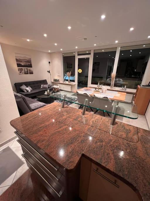 Penthouse - Panorama Suite - Hohegeiss Braunlage Exterior photo