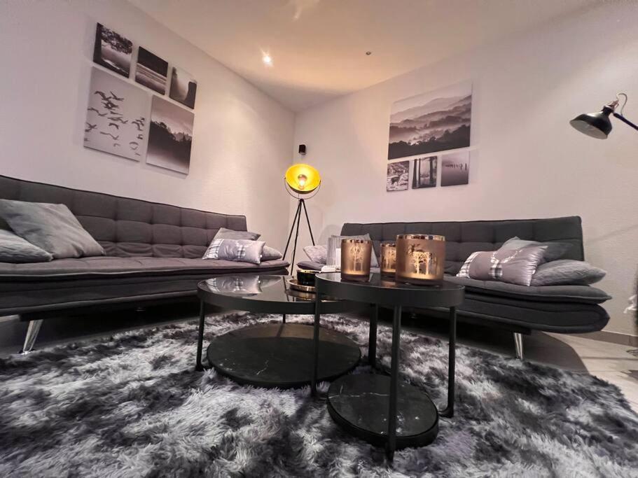 Penthouse - Panorama Suite - Hohegeiss Braunlage Exterior photo
