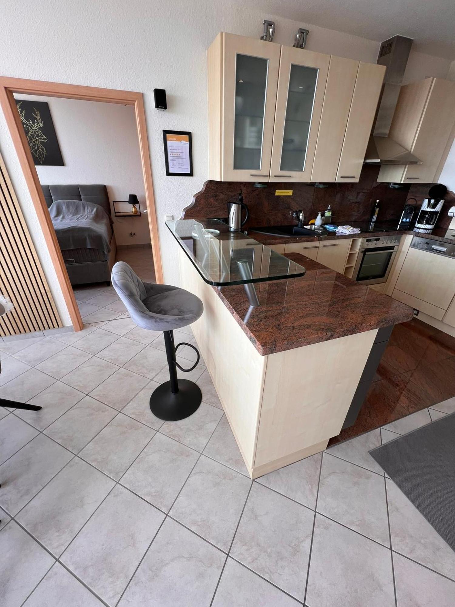 Penthouse - Panorama Suite - Hohegeiss Braunlage Exterior photo