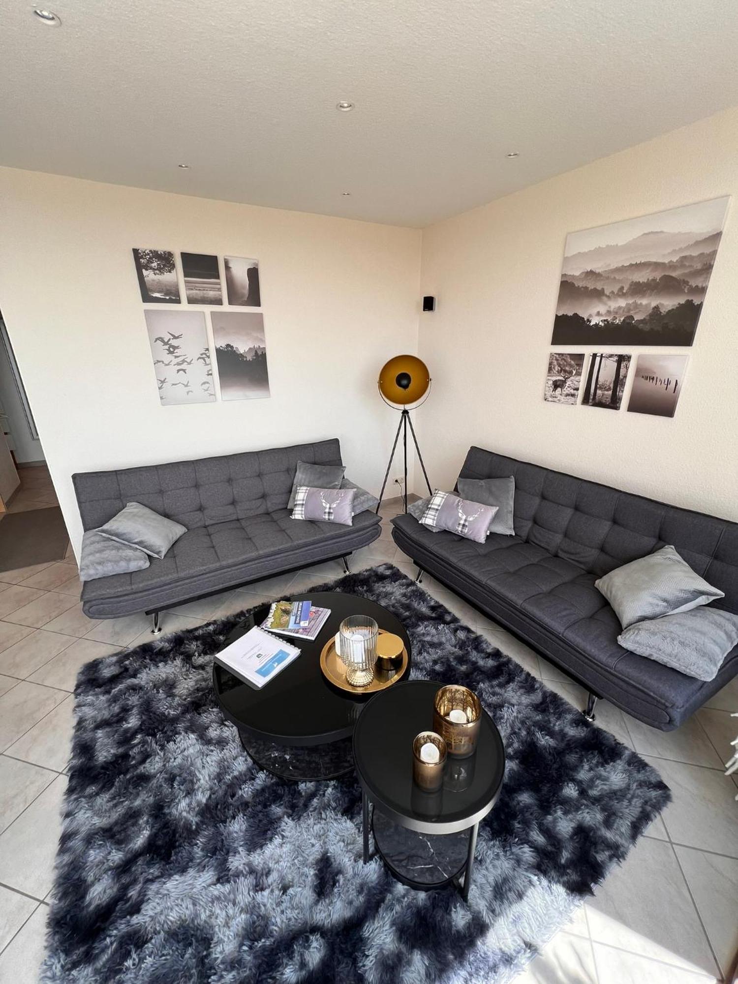 Penthouse - Panorama Suite - Hohegeiss Braunlage Exterior photo