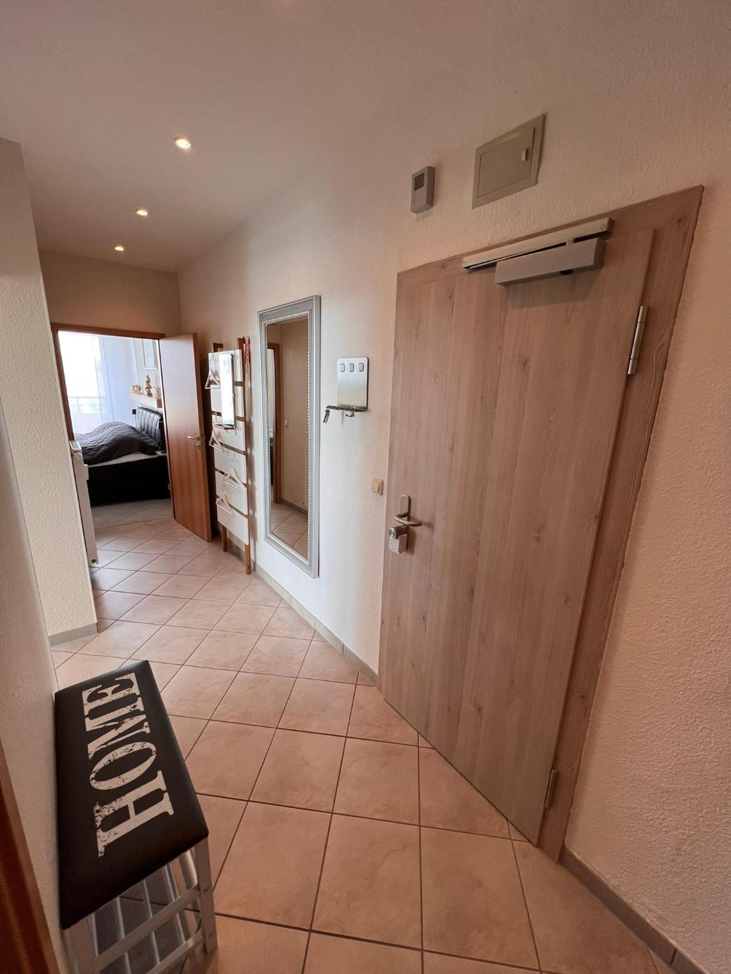 Penthouse - Panorama Suite - Hohegeiss Braunlage Exterior photo