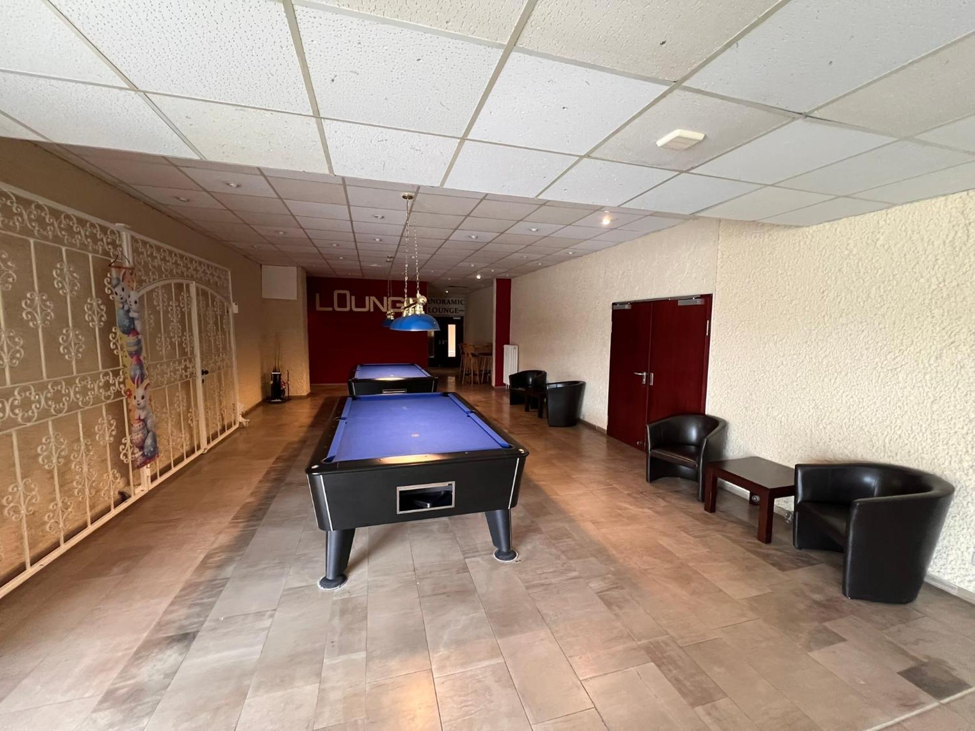Penthouse - Panorama Suite - Hohegeiss Braunlage Exterior photo